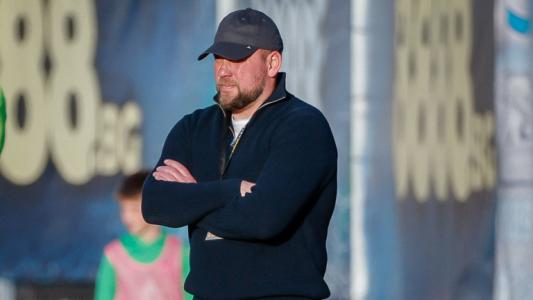 Олександър Бабич остана без защита до края на сезона