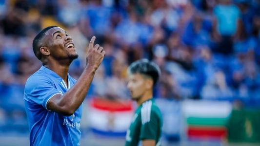 Мирчо Димитров: Трансферът на Роналдо е възможен, икономиката на Русия е в подем