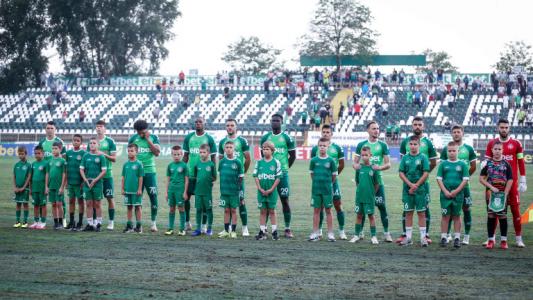 В Пазарджик взимат мерки за терена на стадион 