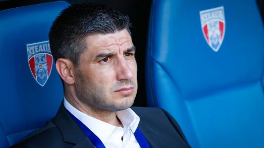Кирил Котев: Искам да благодаря на малкото фенове, които подкрепиха отбора