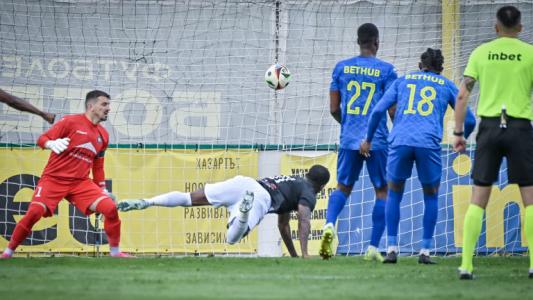 Още едно наказание от ФИФА удари български клуб