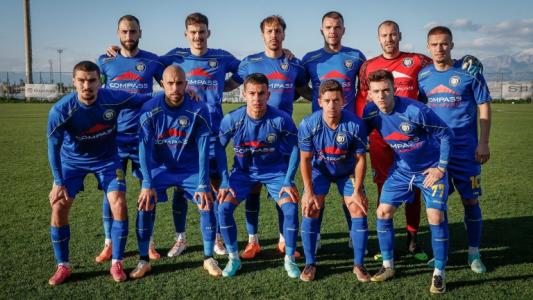 Крумовград няма пощада, надви и иранци