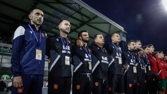 Янчев извика двама от ЦСКА и един от Левски за важните квалификации