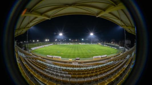 Ботев Пд обяви организацията за мача с Лудогорец