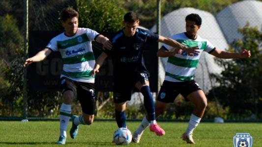 Черно море направи 0:0 с Беса, отмениха чист гол на варненци 