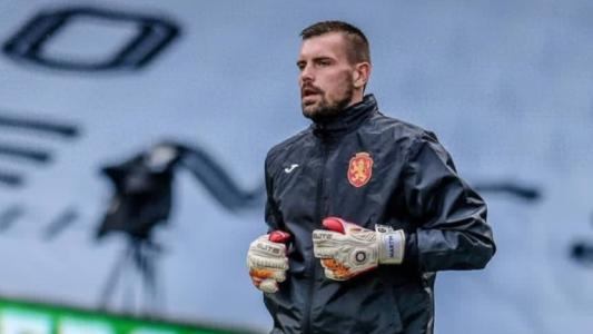 Мартин Луков до часове става играч на Левски