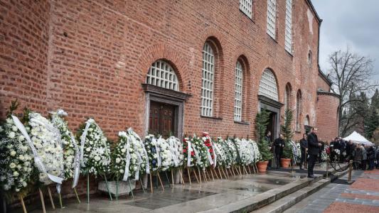 Йордан Лечков: Дано запомните Боби Михайлов весел и саркастичен