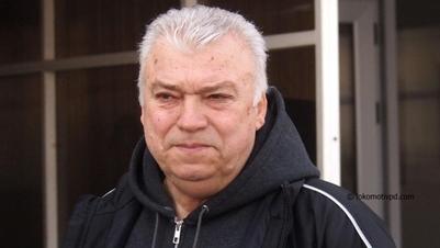 Христо Бонев: Вярвам, че Локомотив (Пловдив) може да стане шампион!