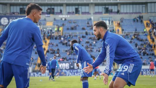 Подлагат на тест Билал Бари срещу Спортист (Своге)