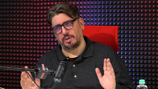 Геро: Плаках като дете, когато разбрах за смъртта на Трифон Иванов 