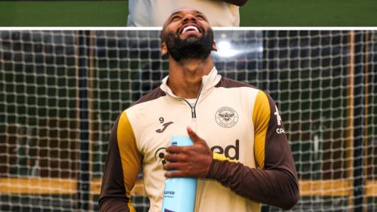 Бивша звезда на Лудогорец спечели отново 