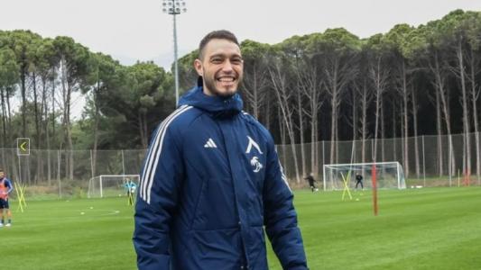 Поканиха лекар на Левски на престижна пресконференция