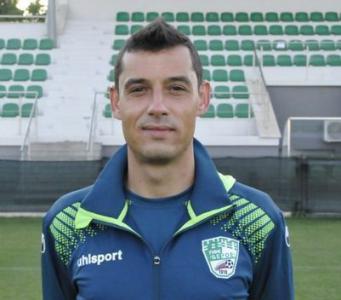 Томаш: Виждам много неща в играта на Берое, от които съм доволен