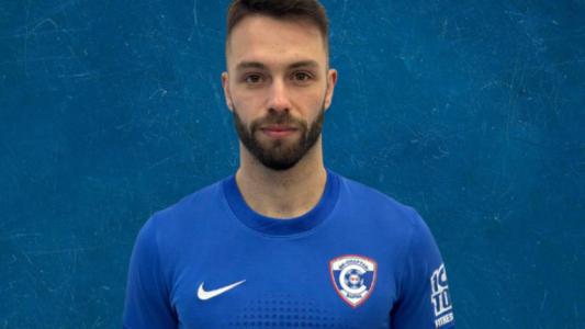 Спартак Варна привлече португалския нападател Жота Лопеш