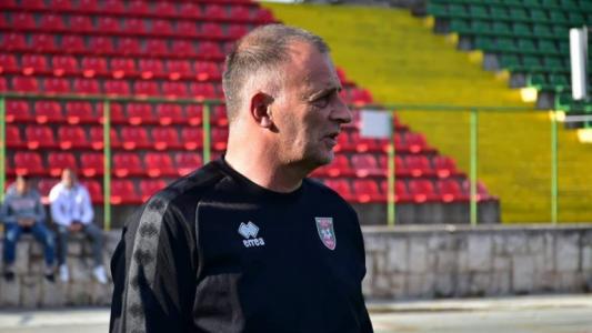 Сухия: Христо Янев има качествата, работи добре с футболистите