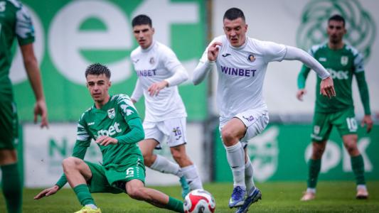 Идеята за разделяне на Втора лига пак е на дневен ред