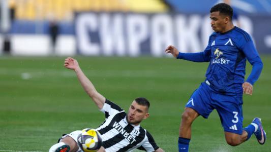 Майкон: Фокусът ни е изцяло да донесем важната титла