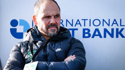 Шимунджа: Ботев е голям клуб, разполага с всеотдайни привърженици