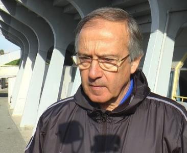 Дерменджиев: Има доста голяма разлика от предишните мачове