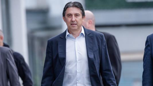 Боримиров: Левски ще прави ударна селекция за Европа