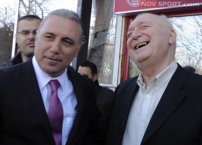 Камата: Ицо Стоичков е само един, колкото и да ви е тъжно!
