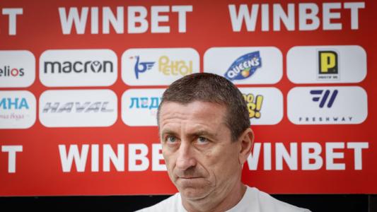 Анатоли Нанков: Наясно съм с колко отговорна задача се заемам