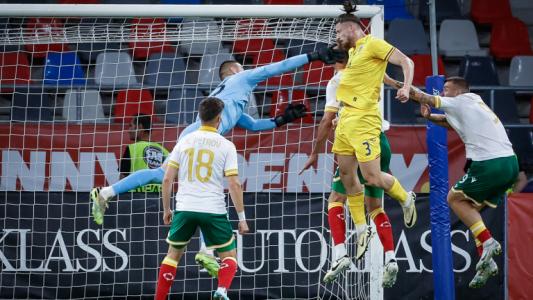 Дюлгеров: Знаех как изпълняват дузпи румънците