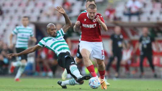 ЦСКА пусна в продажба билетите за мача срещу Черно море 