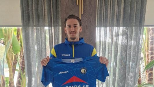 Локо Пд се готви за раздяла с Иту, Левски следи ситуацията