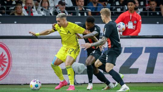 Обрат: Левски няма да продава Уелтън през този трансферен прозорец