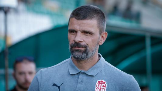 Валентин Илиев може да поеме Ботев (Пловдив)