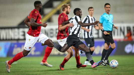 Променят движението заради Локомотив (Пловдив) - ЦСКА