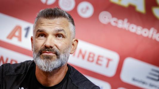 Бивш треньор на ЦСКА бе разгромен в дебюта си в Хърватия