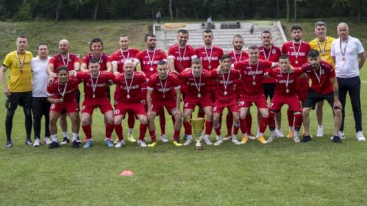 Септември Тервел е най-добрият домакин в цяла Европа 