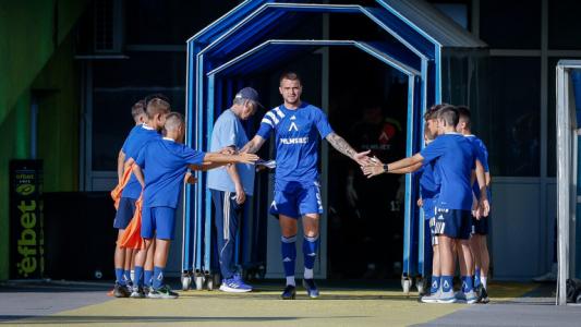 Нападението на Левски най-сетне се радва на разнообразие