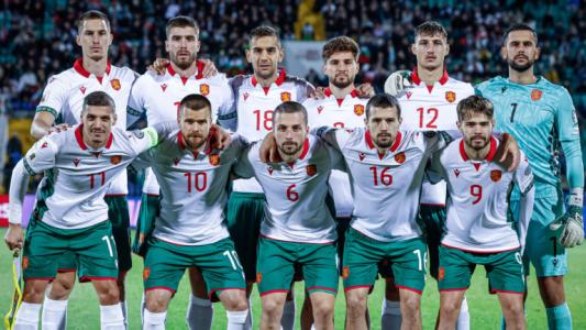 Националите се връщат на стадион „Христо Ботев“