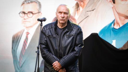 Стефан Аладжов: Майкон трябва да бъде пускан по-напред