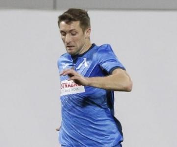 Михайлович може да се завърне за Левски срещу Славия