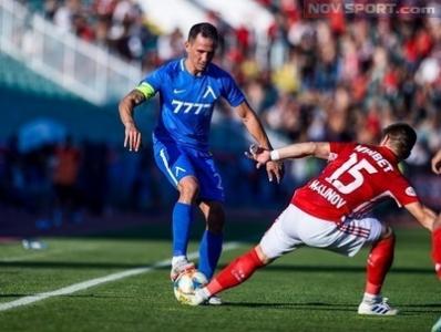 Миланов: Готови сме да бием Черно море