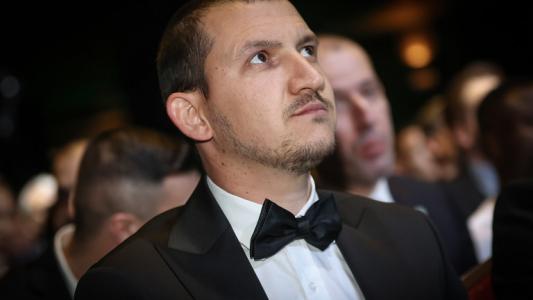 Неделев: Казваха ми, че ме харесват, а не играех