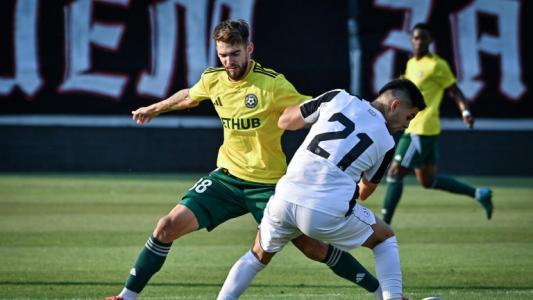 Добруджа - Локомотив Пловдив 0:0