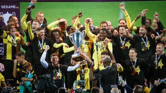 Ботев домакин в мача за Суперкупата? 