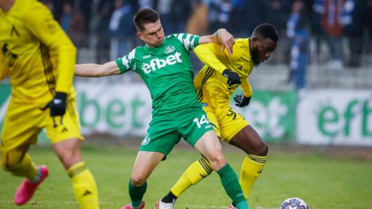 Хебър ще опита отново да стъжни живота на Левски