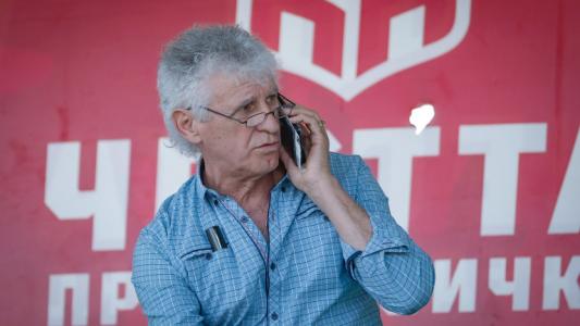 Иван Колев отново поема Локомотив (София)