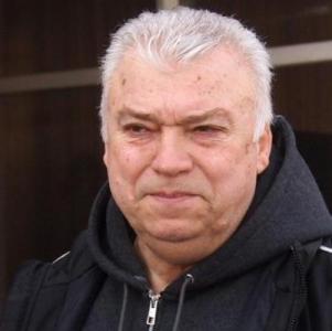 Христо Бонев празнува рожден ден