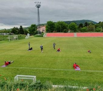 Рокади в школата на ЦСКА, двама нови на „Армията“