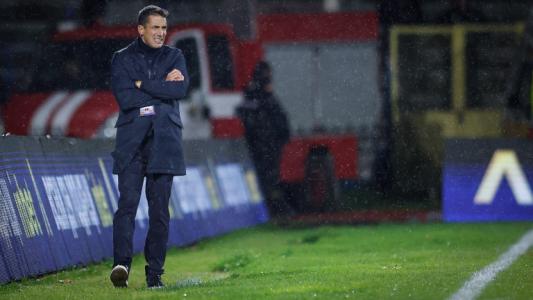 В Левски си търсят нов нападател