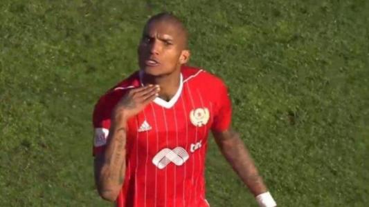 В ЦСКА чакат Каранга