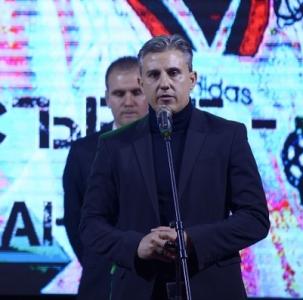 Левски не е затворена страница за Павел Колев
