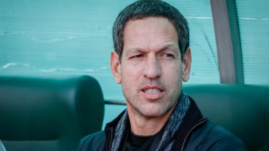 Берое може да oстане без треньор